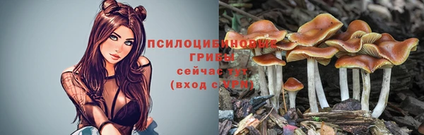 мескалин Корсаков