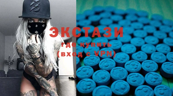 ECSTASY Костерёво